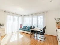 Недвижимость Apartment 1 bedroom for sale in Luxembourg-Gasperich - Cloche d'or: 1