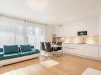 Недвижимость Apartment 1 bedroom for sale in Luxembourg-Gasperich - Cloche d'or: 2
