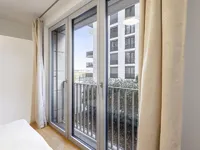 Недвижимость Apartment 1 bedroom for sale in Luxembourg-Gasperich - Cloche d'or: 6