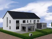 Недвижимость Detached house 3 bedrooms for sale in Bastendorf: 3
