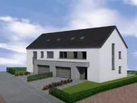 Недвижимость Detached house 3 bedrooms for sale in Bastendorf: 2