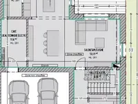 Недвижимость Detached house 3 bedrooms for sale in Bastendorf: 4