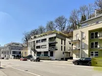 Недвижимость Penthouse 2 bedrooms for sale in Luxembourg-Neudorf: 7
