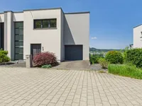 Недвижимость Detached house 4 bedrooms for sale in Heisdorf: 1