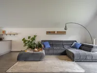 Недвижимость Apartment 3 bedrooms for sale in Hobscheid: 3