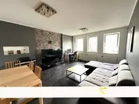 Недвижимость Apartment 2 bedrooms for sale in Luxembourg-Gasperich - Cloche d'or: 1