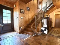 Недвижимость Detached house 4 bedrooms for sale in Dippach: 5