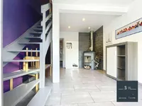 Недвижимость House 4 bedrooms for sale in Rodange: 2