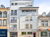 Недвижимость Apartment 2 bedrooms for sale in Differdange: 1