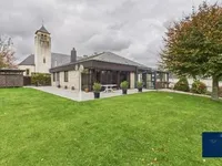 Недвижимость Detached house 5 bedrooms for sale in Bivange: 1