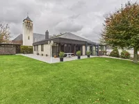 Недвижимость Detached house 5 bedrooms for sale in Livange: 1