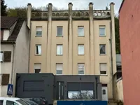 Недвижимость Apartment 2 bedrooms for sale in Niederkorn: 1