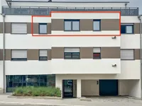 Недвижимость Apartment 1 bedroom for sale in Rodange: 7