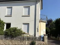 Недвижимость Detached house 7 bedrooms for sale in Luxembourg-Bonnevoie: 1