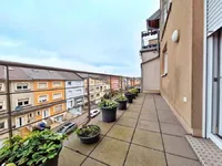Недвижимость Apartment 2 bedrooms for sale in Differdange: 1