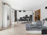Недвижимость Apartment 2 bedrooms for sale in Luxembourg-Rollingergrund: 1