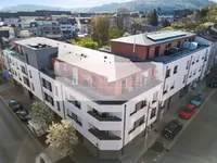 Недвижимость Apartment 2 bedrooms for sale in Rodange: 1