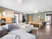 Недвижимость Apartment 2 bedrooms for sale in Rodange: 6