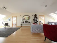 Недвижимость Penthouse 4 bedrooms for sale in Luxembourg-Limpertsberg: 1