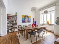 Недвижимость Detached house 3 bedrooms for sale in Luxembourg-Centre ville: 1