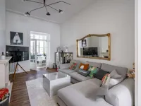 Недвижимость Detached house 3 bedrooms for sale in Luxembourg-Centre ville: 3