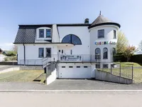 Недвижимость Detached house for sale in Tuntange: 1