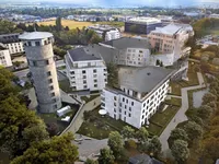 Недвижимость Apartment 1 bedroom for sale in Luxembourg-Belair: 1