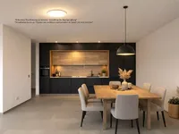 Недвижимость Apartment 1 bedroom for sale in Luxembourg-Belair: 2