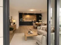 Недвижимость Apartment 1 bedroom for sale in Luxembourg-Belair: 4