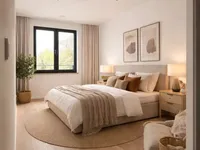 Недвижимость Apartment 1 bedroom for sale in Luxembourg-Belair: 6