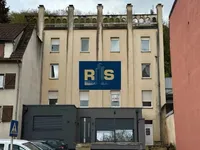 Недвижимость Apartment 2 bedrooms for sale in Differdange: 1