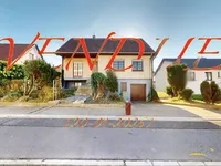 Недвижимость Detached house 3 bedrooms for sale in Pétange: 1
