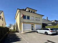 Недвижимость Detached house for sale in Sandweiler: 1