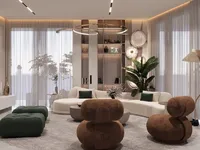 Недвижимость Penthouse 3 bedrooms for sale in Junglinster: 1