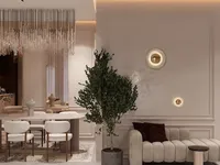 Недвижимость Penthouse 3 bedrooms for sale in Junglinster: 2