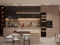 Недвижимость Penthouse 3 bedrooms for sale in Junglinster: 3