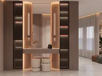 Недвижимость Penthouse 3 bedrooms for sale in Junglinster: 4