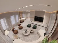 Недвижимость Penthouse 3 bedrooms for sale in Junglinster: 6