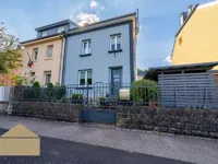 Недвижимость Detached house 3 bedrooms for sale in Echternach: 1