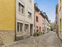 Недвижимость Detached house 5 bedrooms for sale in Echternach: 1