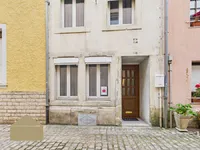 Недвижимость Detached house 5 bedrooms for sale in Echternach: 2