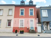 Недвижимость Detached house 4 bedrooms for sale in Bettembourg: 1