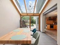 Недвижимость Detached house 4 bedrooms for sale in Bettembourg: 4