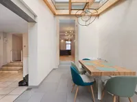 Недвижимость Detached house 4 bedrooms for sale in Bettembourg: 5