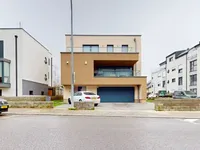 Недвижимость Detached house 4 bedrooms for sale in Pétange: 1