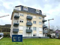 Недвижимость Apartment 2 bedrooms for sale in Ettelbruck: 2