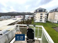 Недвижимость Apartment 2 bedrooms for sale in Ettelbruck: 6
