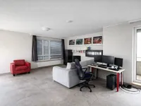 Недвижимость Studio for sale in Luxembourg-Cessange: 1