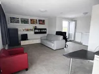 Недвижимость Studio for sale in Luxembourg-Cessange: 2