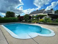 Недвижимость Detached house 3 bedrooms for sale in Consthum: 1